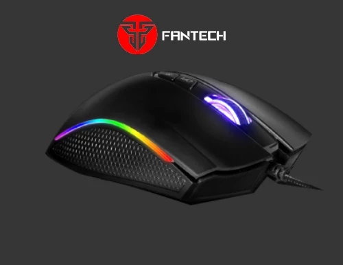 Fantech X14s Macro Gaming Mouse